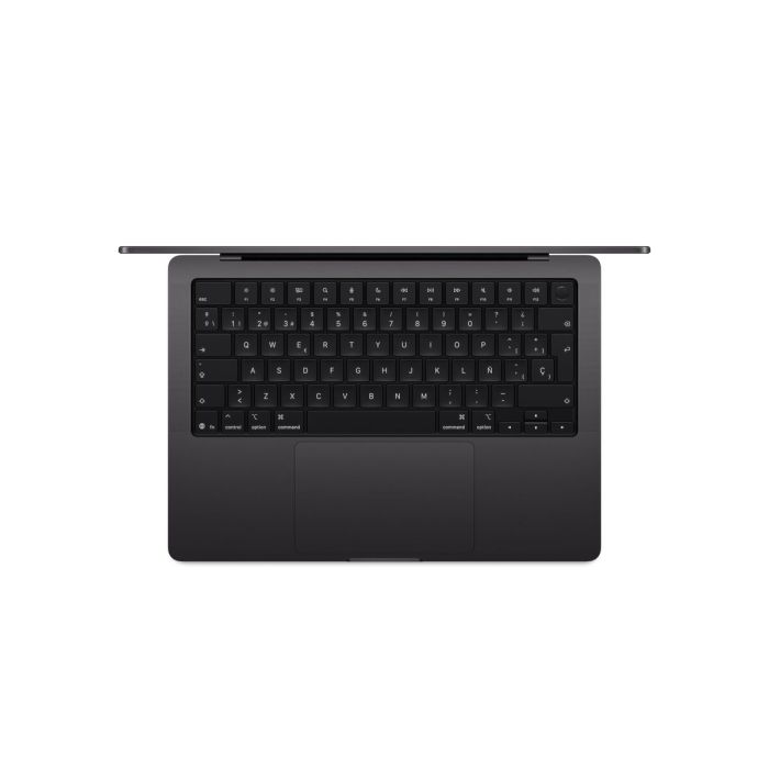 Ordinateur Portable Apple MDE04Y/A 14" 512 GB SSD 16 GB RAM 2