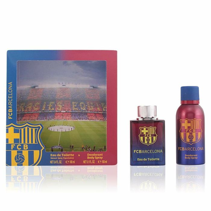 Set de Parfum Homme Sporting Brands 5466 EDT 8