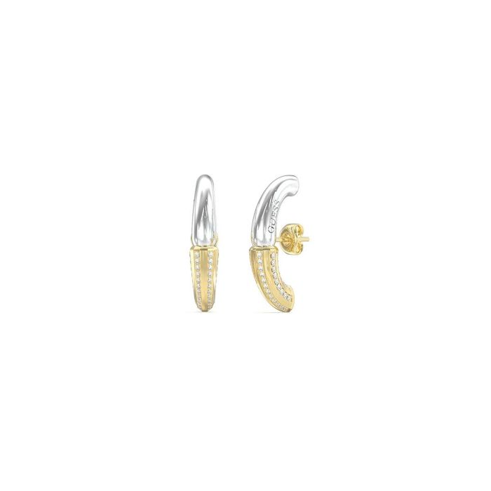 Boucles d´oreilles Femme Guess JUBE05369JWYGRHT-U Doré