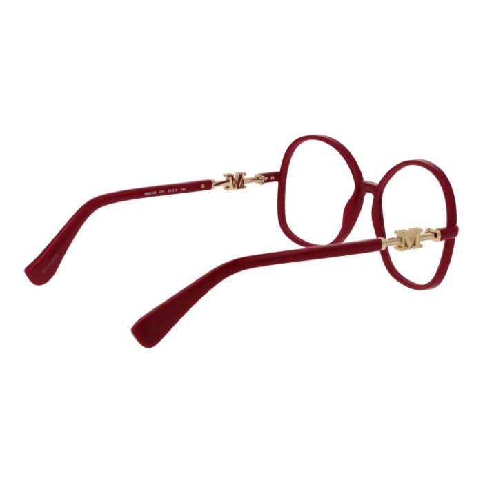 Monture de Lunettes Femme Max Mara MM5100 55075 1 Monture de Lunettes Femme Max Mara MM5100 55075 1