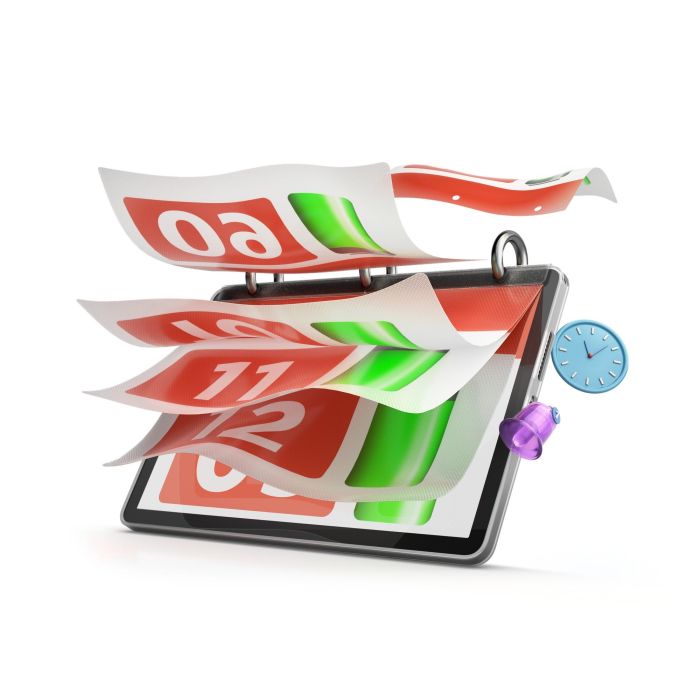 Lenovo Tab 64GB inkl Cover 7