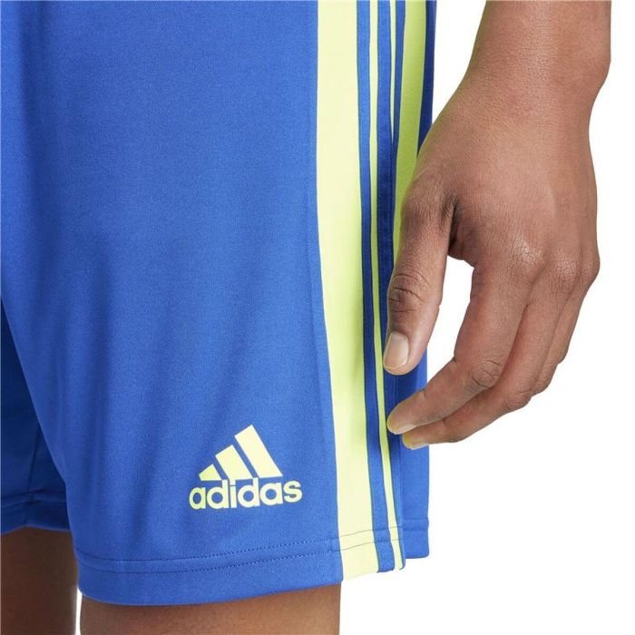 Short de Sport Adidas Squadraud 21 1