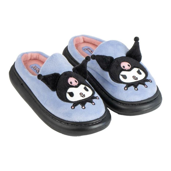 Chaussons Hello Kitty 40