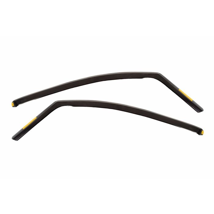 Déflecteur de vent HEKO 26148 2 Pièces Frontal 0 Déflecteur de vent HEKO 26148 2 Pièces Frontal 0