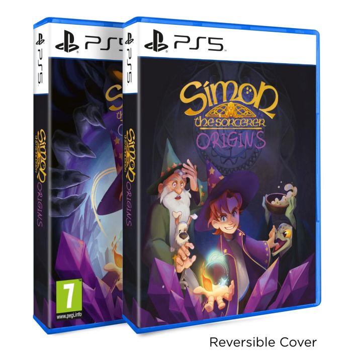 Jeu vidéo PlayStation 5 Just For Games 1 Jeu vidéo PlayStation 5 Just For Games 1