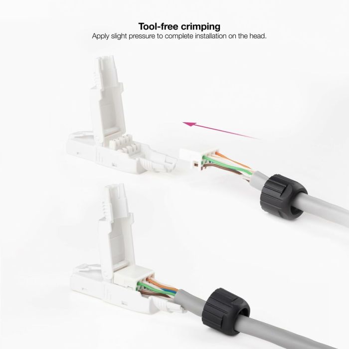 Multiprise NANOCABLE 10.21.0601 5 Multiprise NANOCABLE 10.21.0601 5