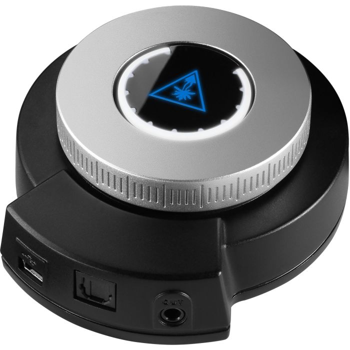 Turtle Beach Set Elite Pro 2 + Super Amp Set. schwarz 4