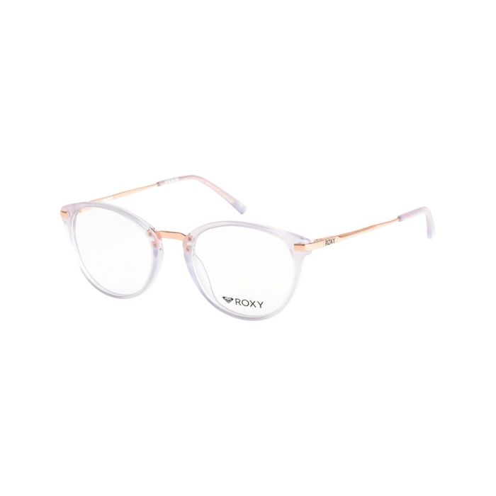 Monture de Lunettes Femme Roxy ERJEG03078 WBB0 5 Monture de Lunettes Femme Roxy ERJEG03078 WBB0 5
