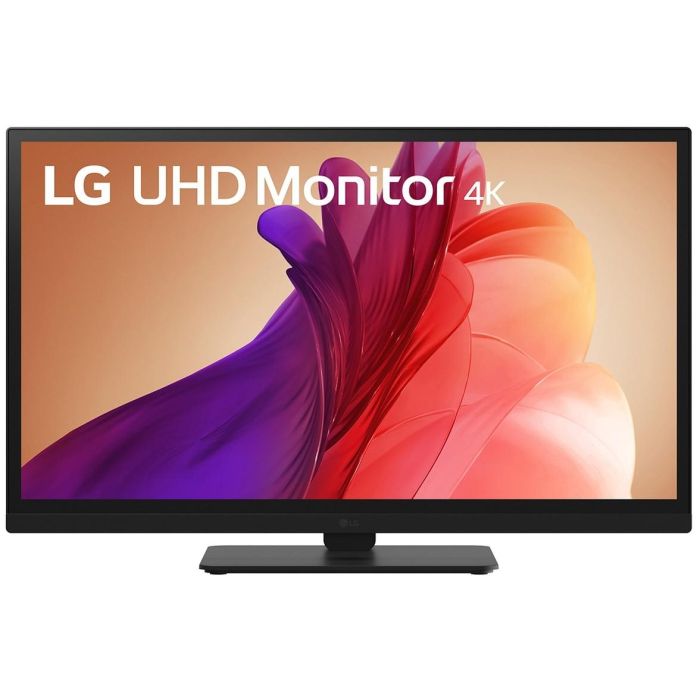68,4cm/27" (3840x2160) LG 27BA45U-B 16:9 4K UHD IPS 5ms 60Hz HDR10 2xHDMI DP Pivot Black 7