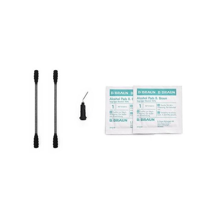 K Cooler Zubehör Thermaltake TG-60 Thermal Grease Liquid Metal Installation and clean kit included 1g 2 K Cooler Zubehör Thermaltake TG-60 Thermal Grease Liquid Metal Installation and clean kit included 1g 2