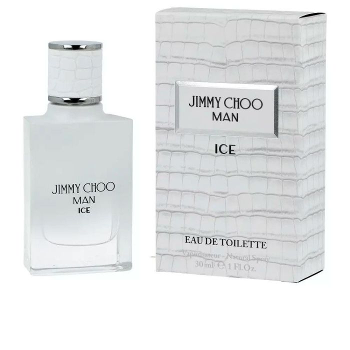Jimmy Choo Man Ice Eau De Toilette Vaporisateur 30 Ml 1 Jimmy Choo Man Ice Eau De Toilette Vaporisateur 30 Ml 1