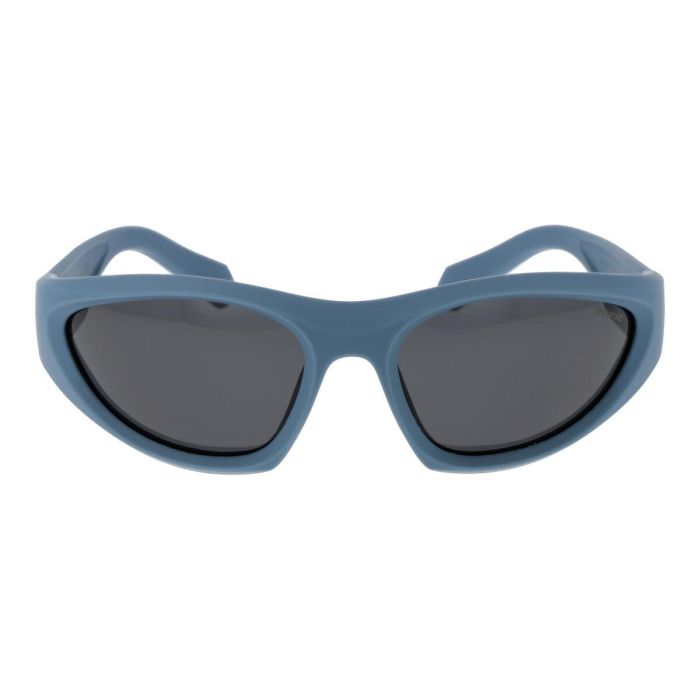 Lunettes de soleil Unisexe Polaroid PLD-2165-S-59FLLM9 ø 59 mm