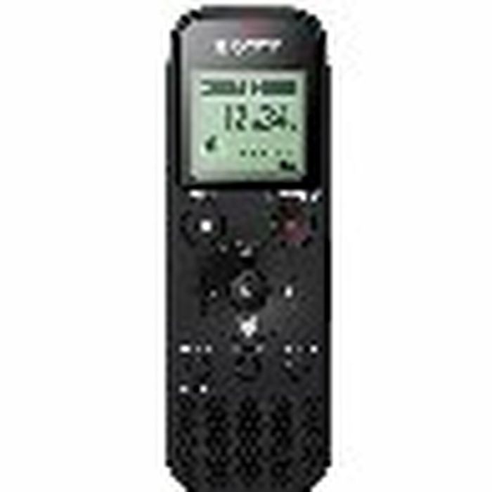 Enrégisteur Sony ICD-PX470 Gris 3 Enrégisteur Sony ICD-PX470 Gris 3