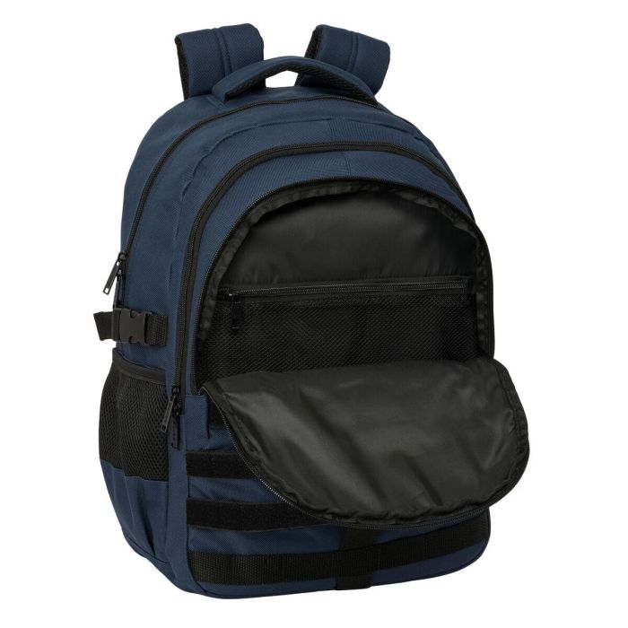 Cartable Safta Bleu 1