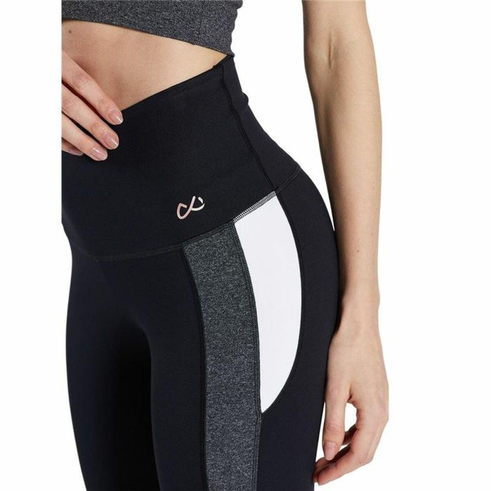 Leggings de Sport pour Femmes Ditchil Ditchil Flex Noir 1 Leggings de Sport pour Femmes Ditchil Ditchil Flex Noir 1