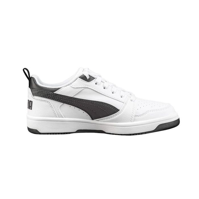 Chaussures de Sport pour Enfants Puma Rebound V6 Low M