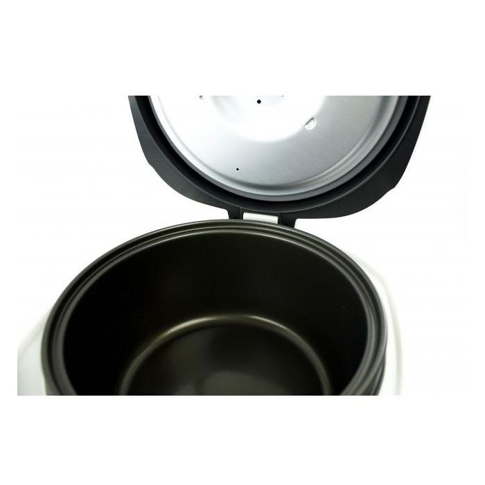 Cuckoo Reiskocher 0.54l CR-0331 3D-Hitzesystem Warmhaltung 10