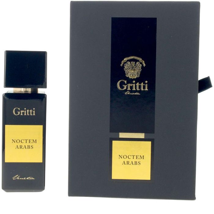 Gritti Noctem Arabes Edp Vapo 100 mL 1 Gritti Noctem Arabes Edp Vapo 100 mL 1