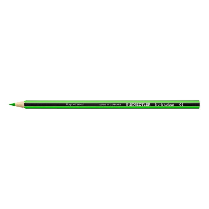 Crayons de couleur Staedtler Wopex Vert clair (12 Unités) 3