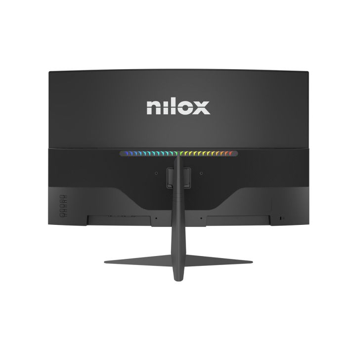 Monitor Gaming Nilox NXM27CV28001 Full HD LCD 27" 4