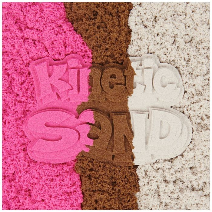 Playset Spin Master Ice Cream Treats Baguette magique 4