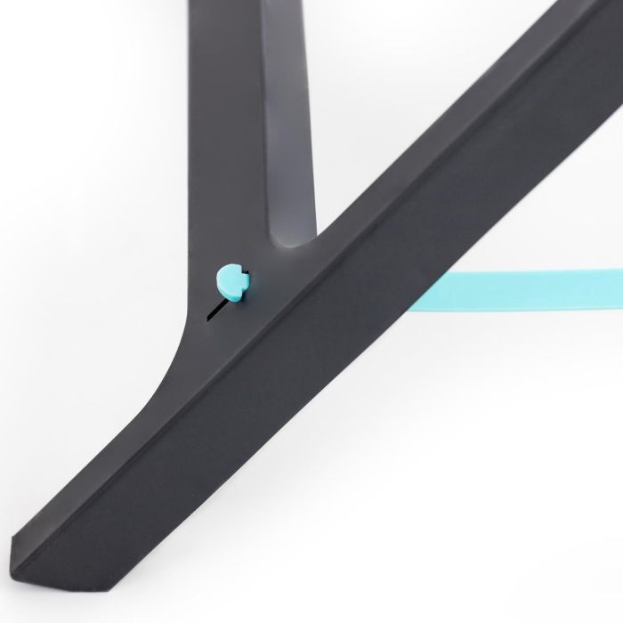 Tendedero Resina Reciclada Donnatello Quid 173x55x113 cm - 20M 1