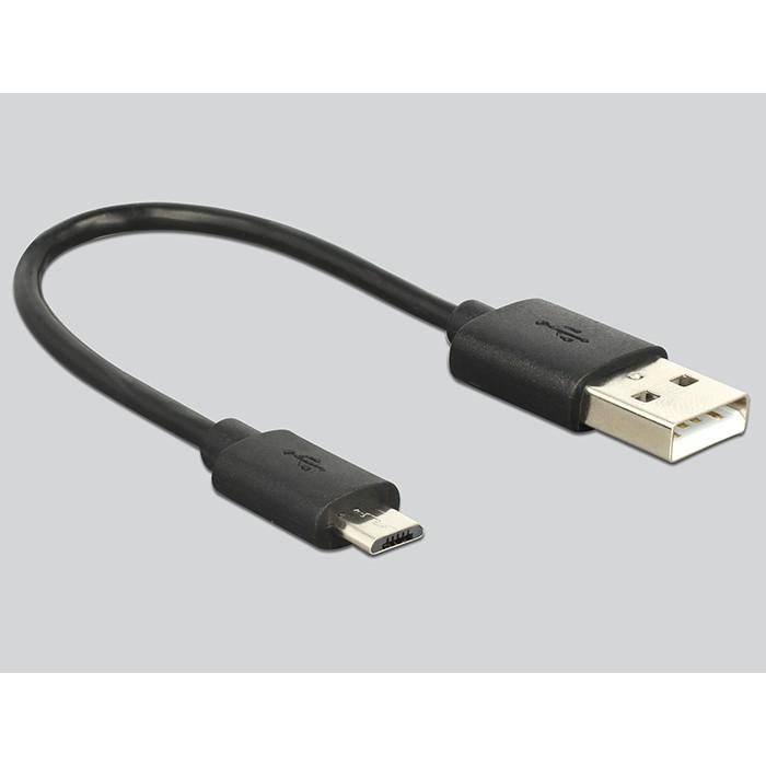 DELOCK HDMI Audio Extractor 4K kompakt 2