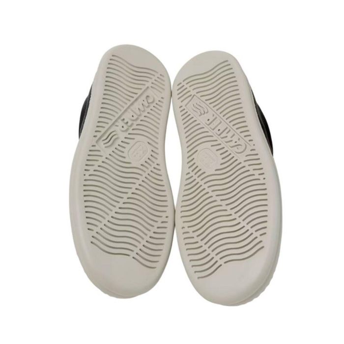 Chaussures casual homme Camper Sella Noir 3