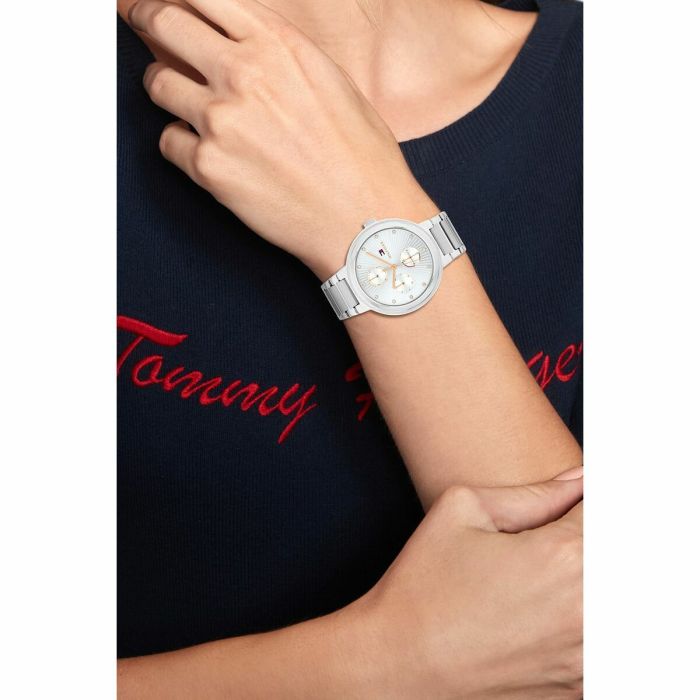 Montre Femme Tommy Hilfiger 1782532 (Ø 35 mm) 10 Montre Femme Tommy Hilfiger 1782532 (Ø 35 mm) 10
