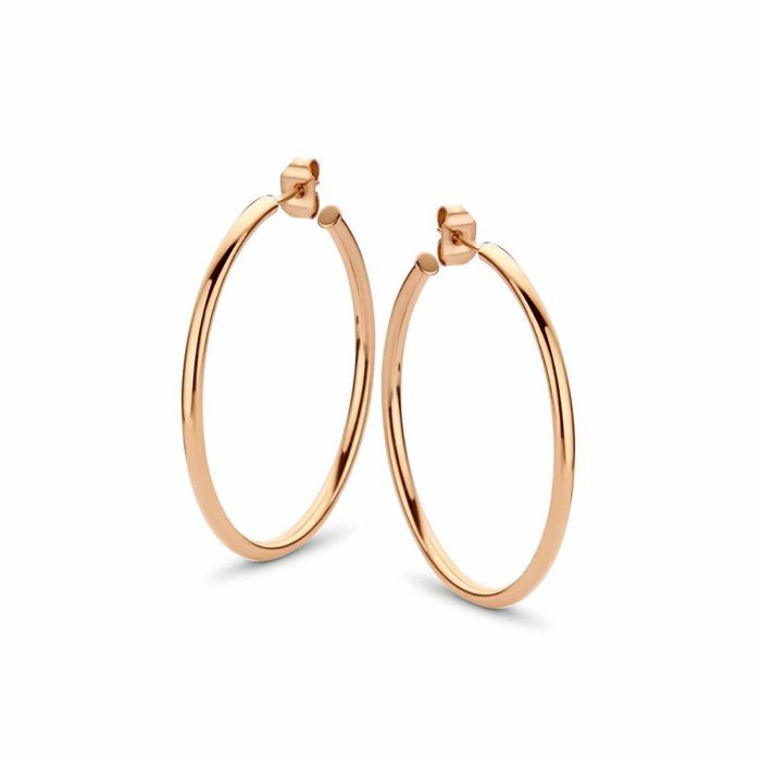 Boucles d´oreilles Femme CO88 Collection 8CE-70067 Or rose 1