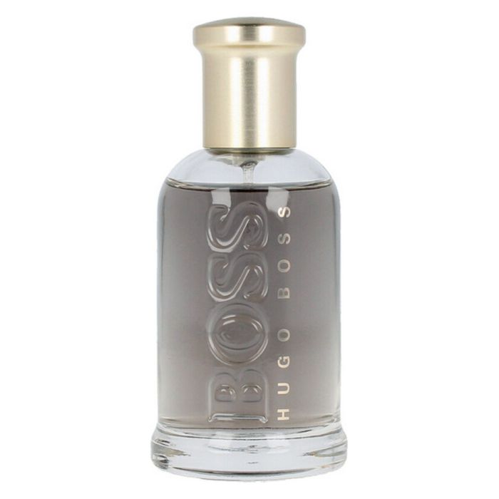Parfum Homme HUGO BOSS-BOSS Hugo Boss 5.5 11.5 11.5 5.5 Boss Bottled 3