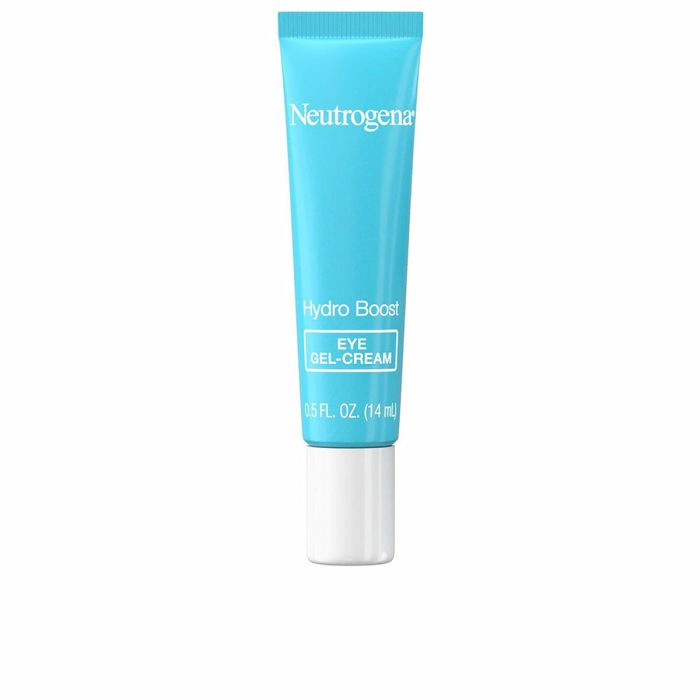 Neutrogena Hydro Boost Gel-crème Réveil Yeux 15 ml