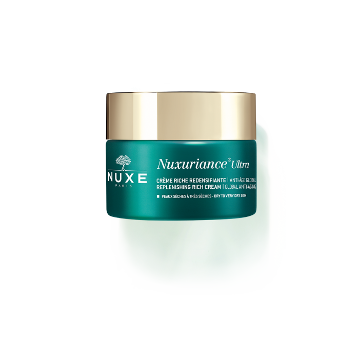Nuxe Nuxuriance Ultra Rich Creme 50 mL 2