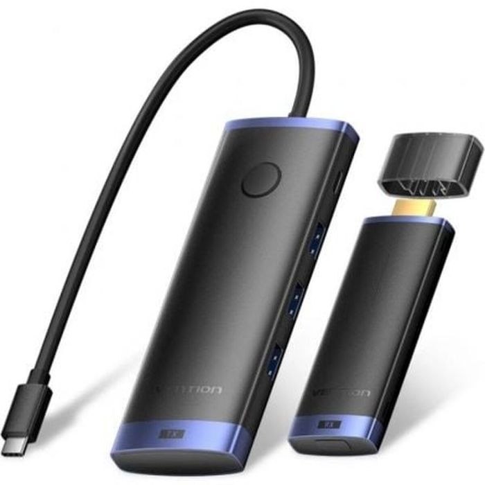 Adaptateur USB Vention TPVBB