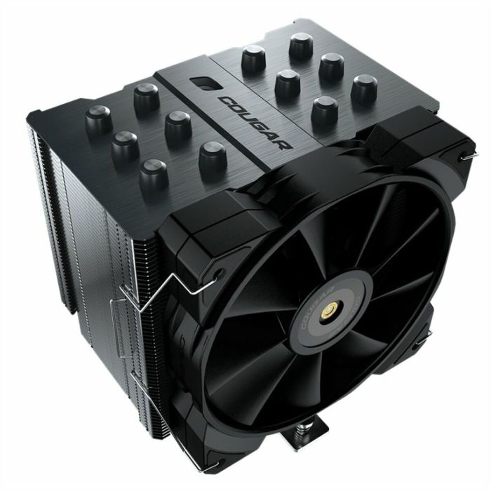 Ventilateur CPU Cougar Forza 85 3