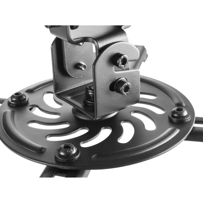 Equip Beamer Deckenhalterung universal bis 13.5kg schwarz retail 4