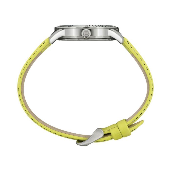 Montre Homme Breil EW0619 Noir (Ø 37 mm) 3