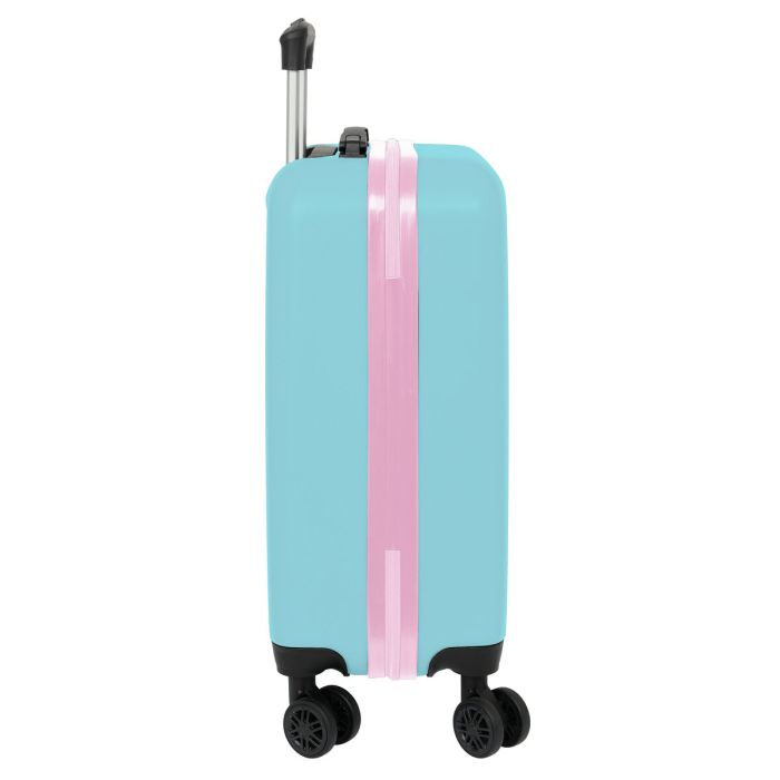 Valise cabine Munich munich Celeste 20'' 20 L 34,5 x 55 x 20 cm 2