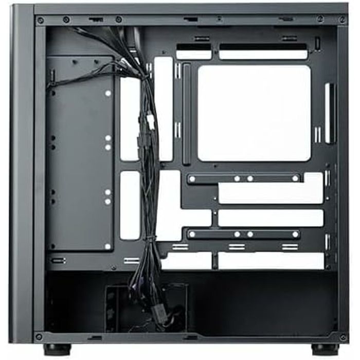 Boîtier ATX semi-tour Cooler Master E502-KGNN-S00 Noir 3
