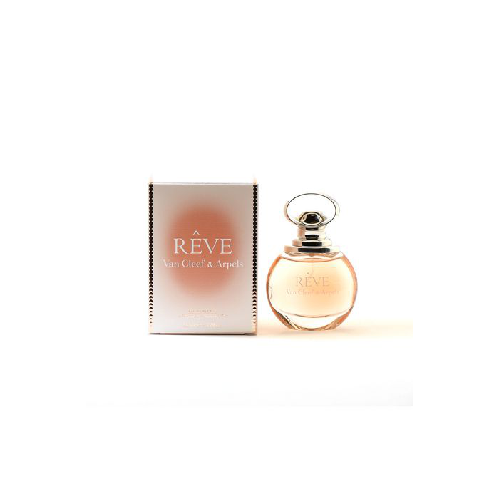 Van Cleef & Arpels Reve Woman Eau de Parfum Vaporisateur 50 mL