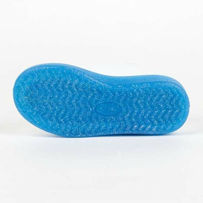 Chaussures de Sport pour Enfants Stitch Blanc 32 5