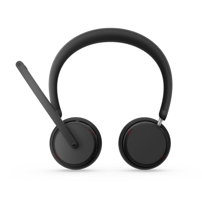 Casque Lenovo 4XD1S19778 Noir 5