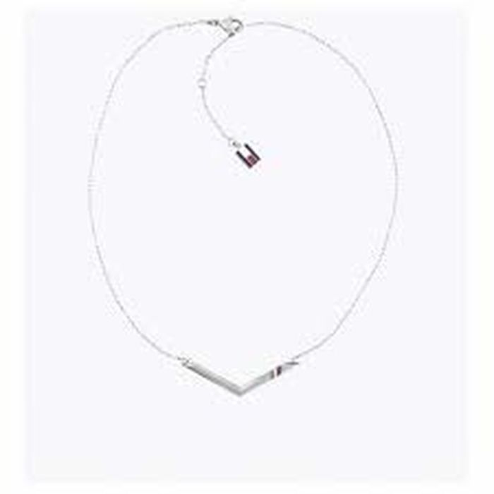 Collier Femme Tommy Hilfiger 2701078 60 cm