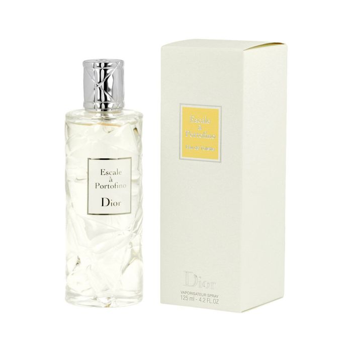 Dior Escale A Portofino Eau de Toilette 125 mL