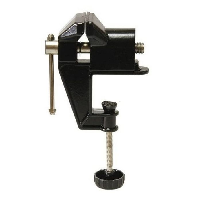 Etau d'établi avec base à succion Bensontools 4,5 cm 45 mm Portable