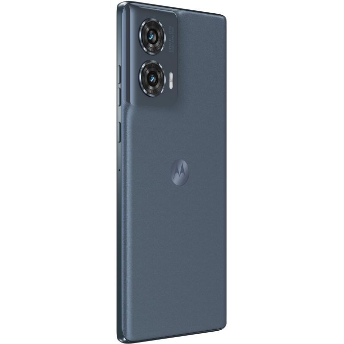 Motorola edge 50 Fusion Dual Sim 8+256GB forest blue DE 6