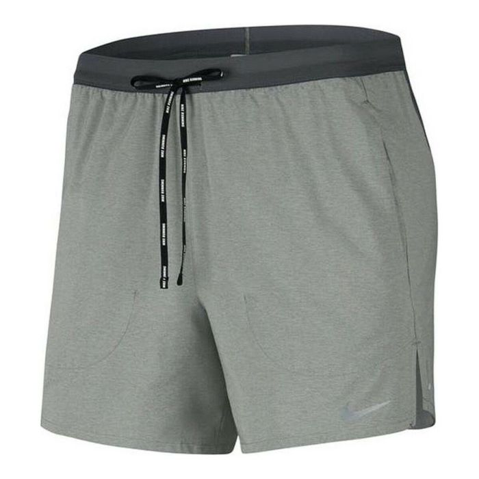 Short de Sport pour Homme Nike Flex Stride 2IN1 Gris 0 Short de Sport pour Homme Nike Flex Stride 2IN1 Gris 0