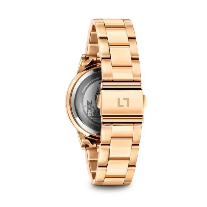 Montre Femme Millner 8425402508091 (Ø 36 mm) 1 Montre Femme Millner 8425402508091 (Ø 36 mm) 1