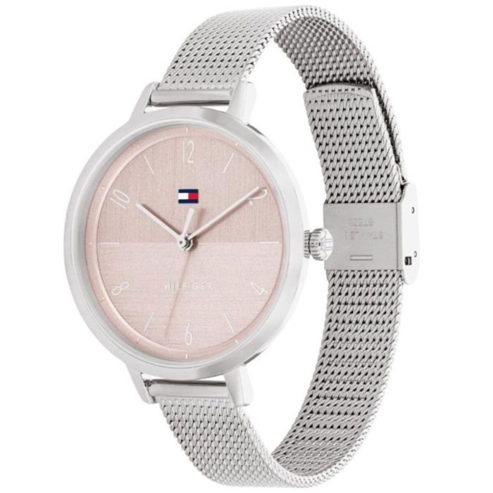 Montre Femme Tommy Hilfiger 1782578 (Ø 38 mm) 2