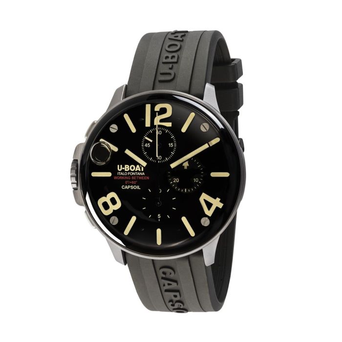 Montre Homme U-Boat Mod. 8111/E